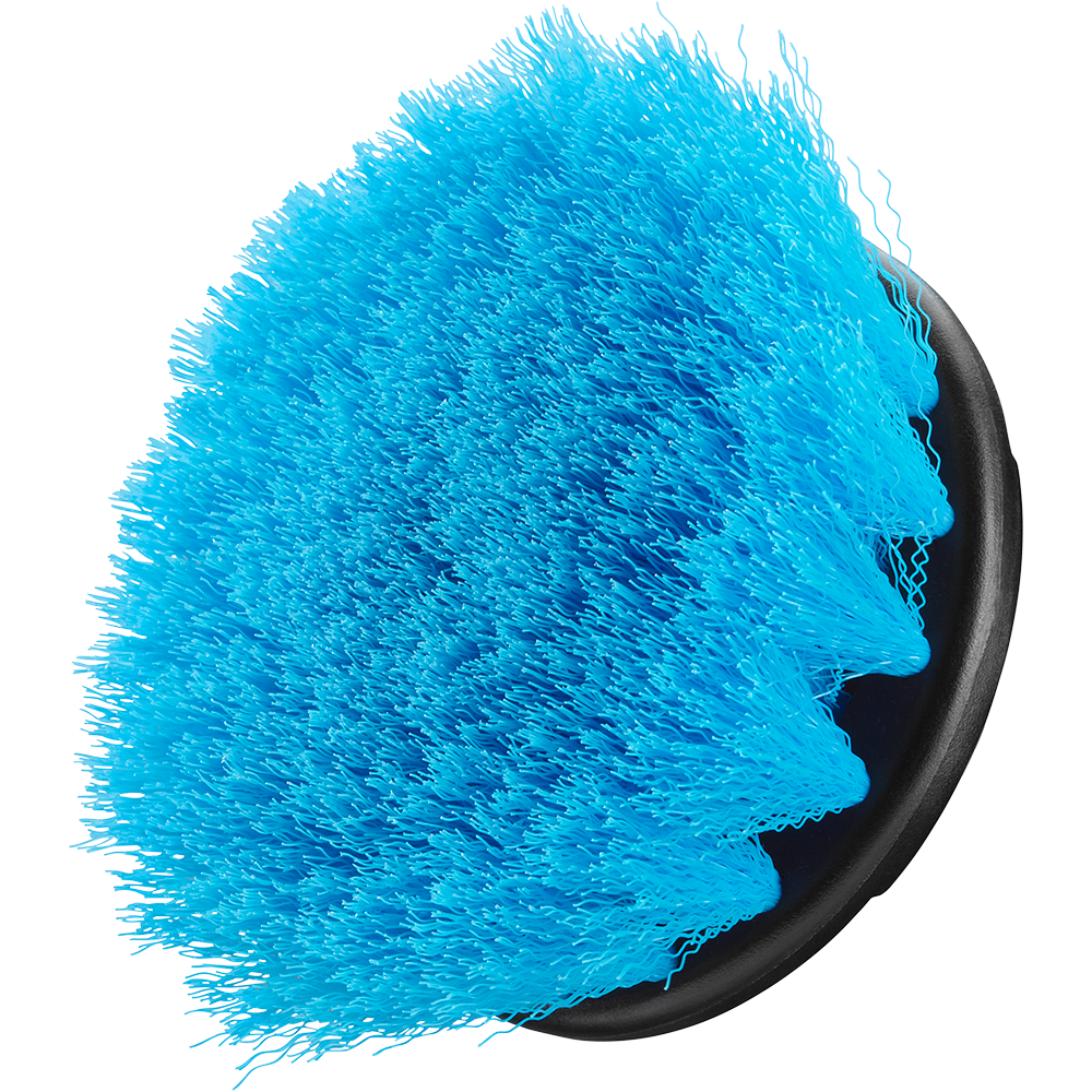 11 PC. SCRUBBER ACCESSORY KIT image