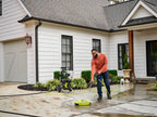 15" 3400 PSI GAS PRESSURE WASHER SURFACE CLEANER Image 3