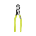 7" HIGH LEVERAGE DIAGONAL PLIER Image 1