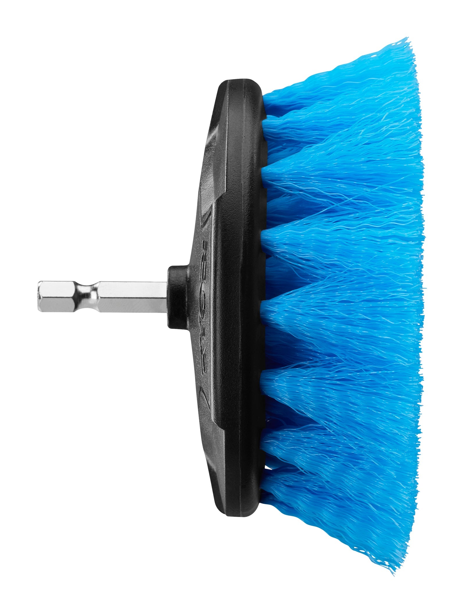 2 PC. SOFT BRISTLE BRUSH CLEANING KIT Image 3