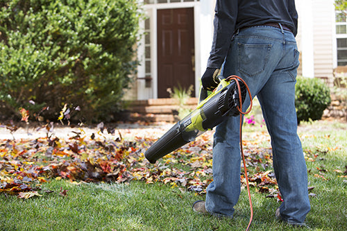 8 AMP ELECTRIC 440 CFM JET FAN BLOWER Image 5