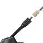 12" Electric Pressure Washer Surface Cleaner Image 2