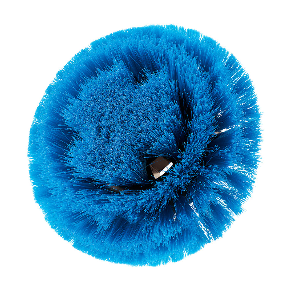 CEPILLO REDONDO DE CERDAS SUAVES