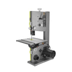 2.5 AMP 9 in. Band Saw Image 2