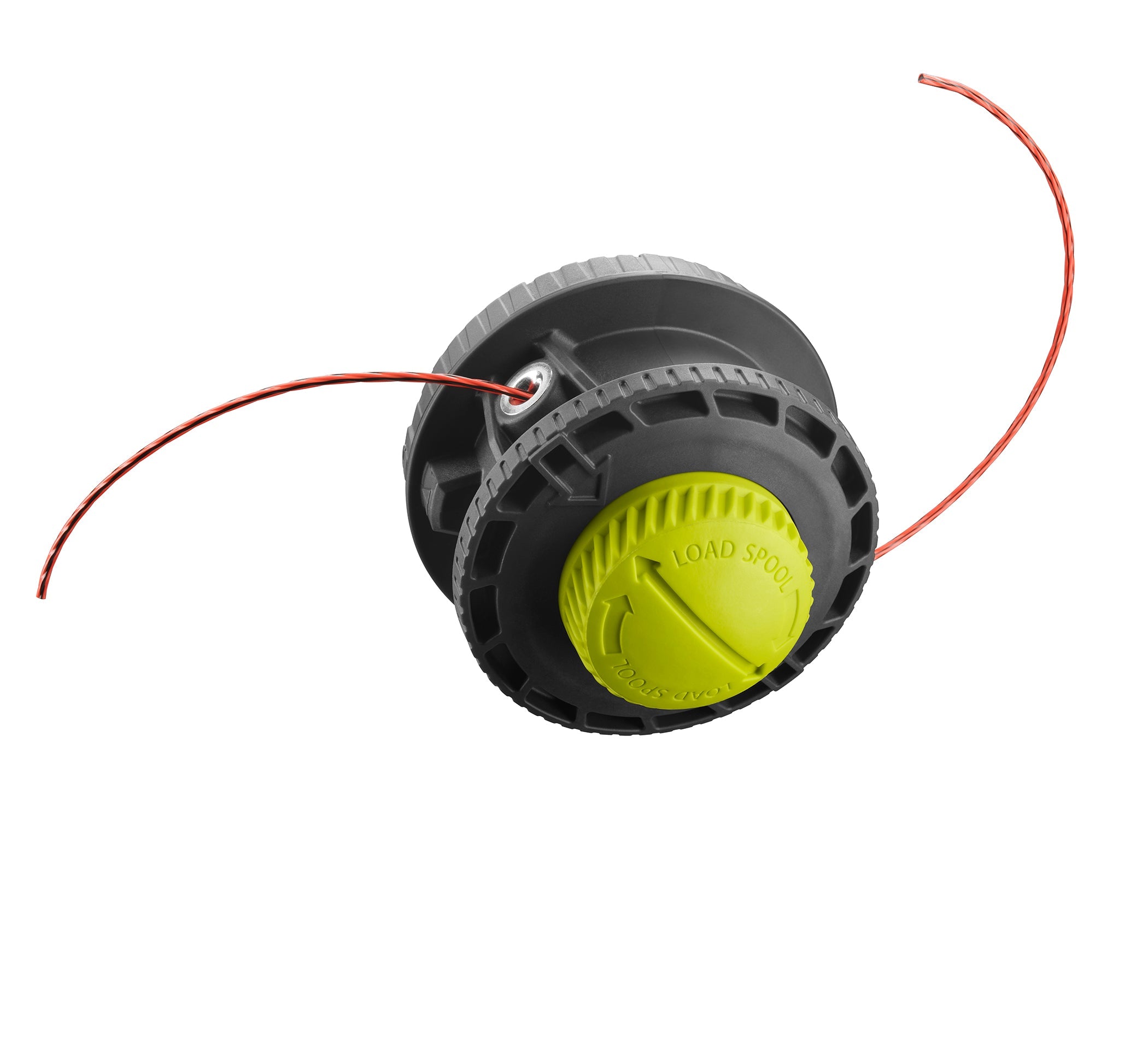 REEL-EASY+ BUMP FEED HEAD WITH SPEED WINDER Image 2