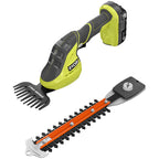 KIT CORTADORA DE COSTOS 2 EN 1 ONE+ DE 18 V