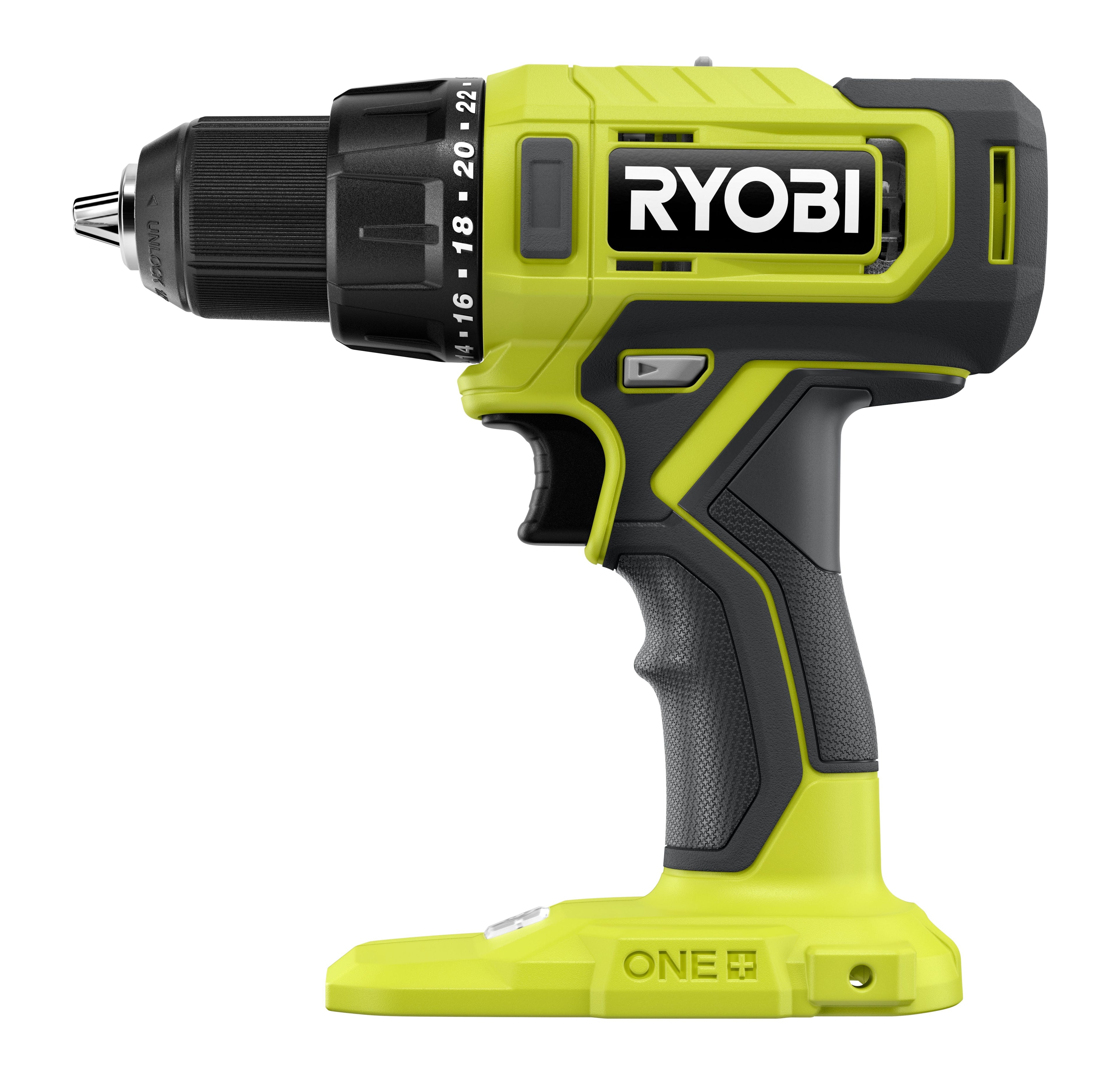 18V ONE+ 4-TOOL COMBO KIT image