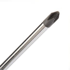 Screwdriver Set (4-Piece) with Cushion Grip Handles Image 10