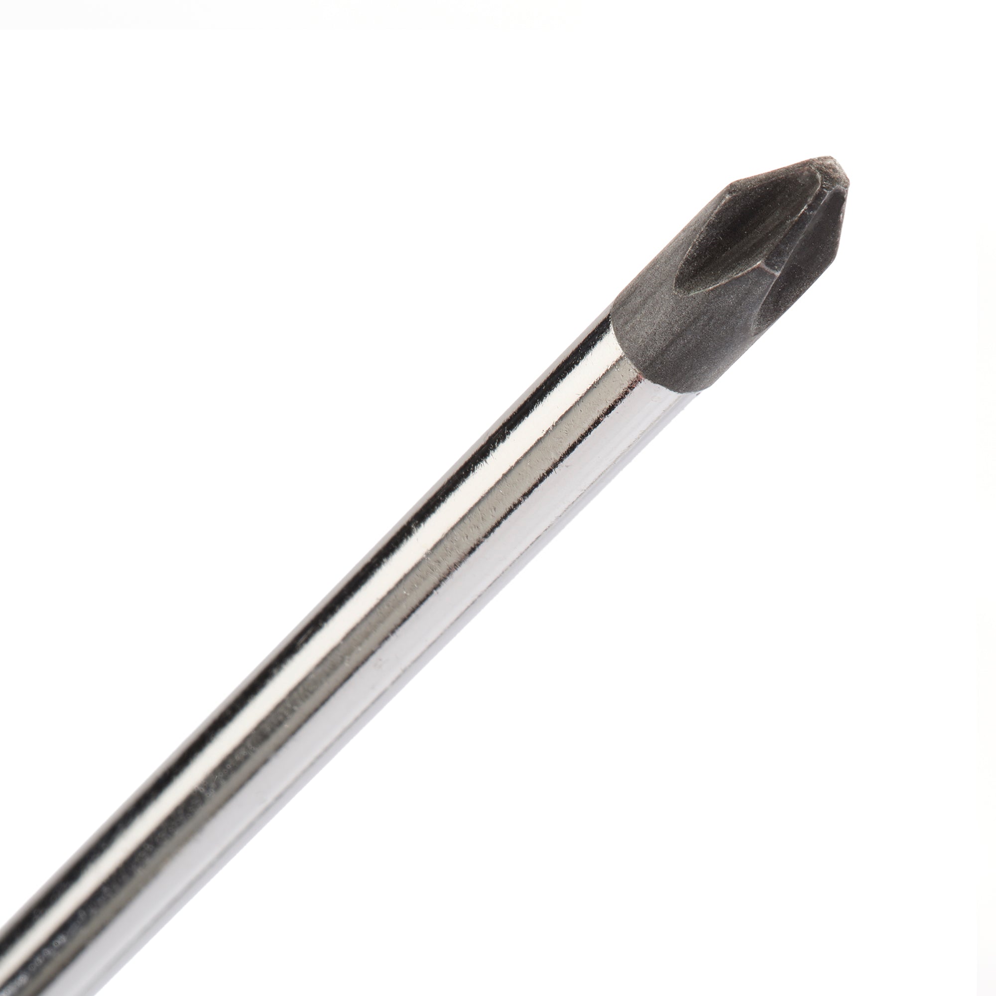 Screwdriver Set (4-Piece) with Cushion Grip Handles Image 10