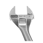 Llave ajustable de 6"