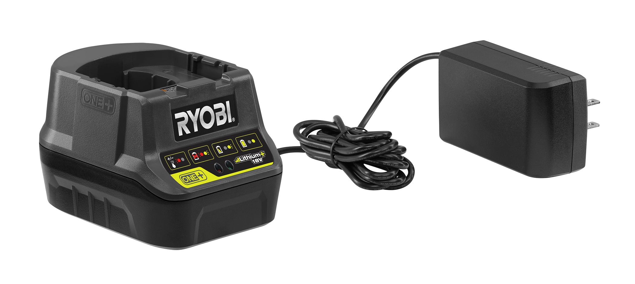 18V ONE+ 4 GALLON BACKPACK CHEMICAL SPRAYER Kit image