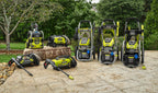 3000 PSI 1.1 GPM BRUSHLESS ELECTRIC PRESSURE WASHER Image 5