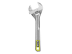 8" Adjustable Wrench image
