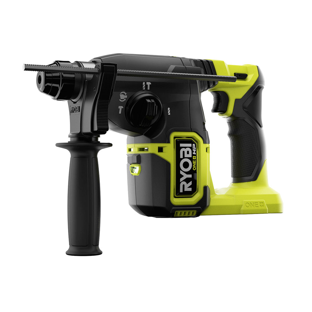 Martillo rotativo SDS-Plus de 1" y 18 V ONE+ HP sin escobillas