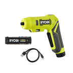 KIT DESTORNILLADOR USB DE LITIO