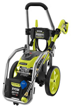 3000 PSI 1.1 GPM BRUSHLESS ELECTRIC PRESSURE WASHER image