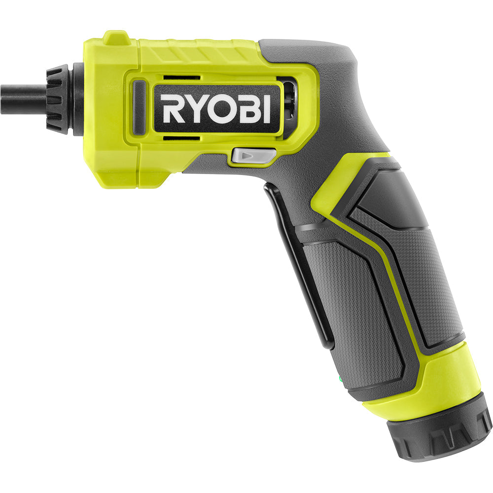 USB LITHIUM MULTI-HEAD SCREWDRIVER image