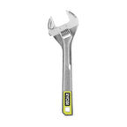 8" Adjustable Wrench Image 1