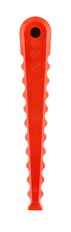  REEL EASY+ 2-in-1 Pivoting Fixed Line and Bladed Head For Bump Feed Trimmers Image 3