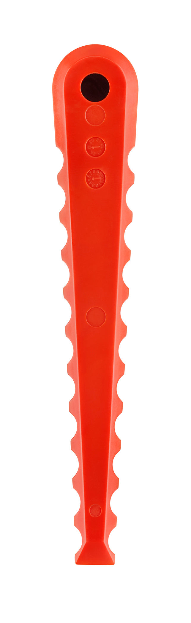  REEL EASY+ 2-in-1 Pivoting Fixed Line and Bladed Head For Bump Feed Trimmers Image 3