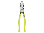 8" HIGH LEVERAGE LINESMAN PLIER image