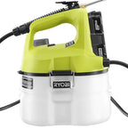 18V ONE+ 1 Gallon Chemical Sprayer Kit Image 4