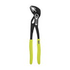 10" QUICK ADJUST TONGUE AND GROOVE PLIER Image 1