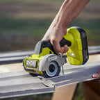 18V ONE+ HP Compact Brushless Cut-Off Tool - Tool Only Image 11