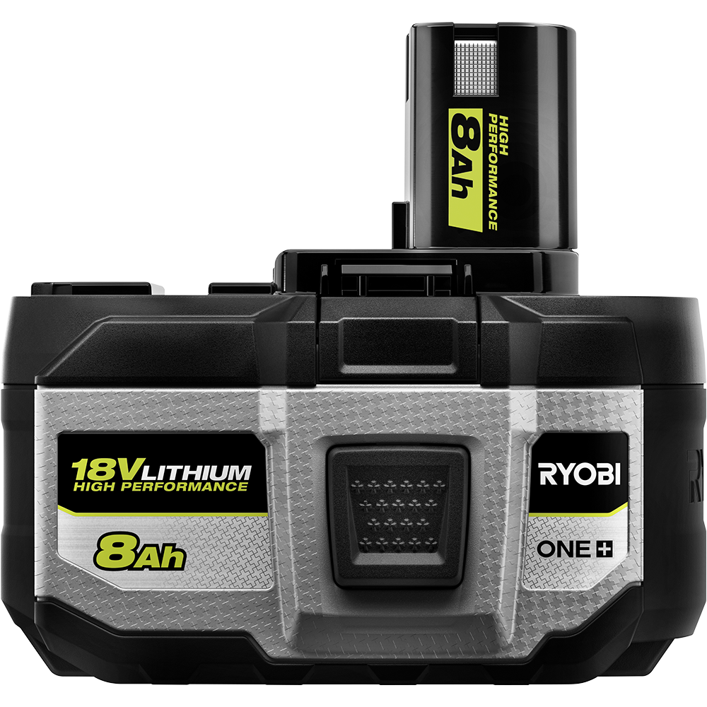 18V ONE+ 8Ah LITHIUM HIGH PERFORMANCE BATTERY image