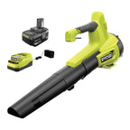 KIT DE SOPLADOR ONE+ DE 18 V Y 350 CFM