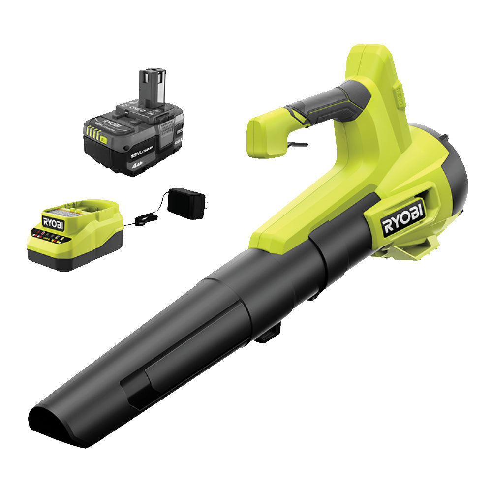 KIT DE SOPLADOR ONE+ DE 18 V Y 350 CFM