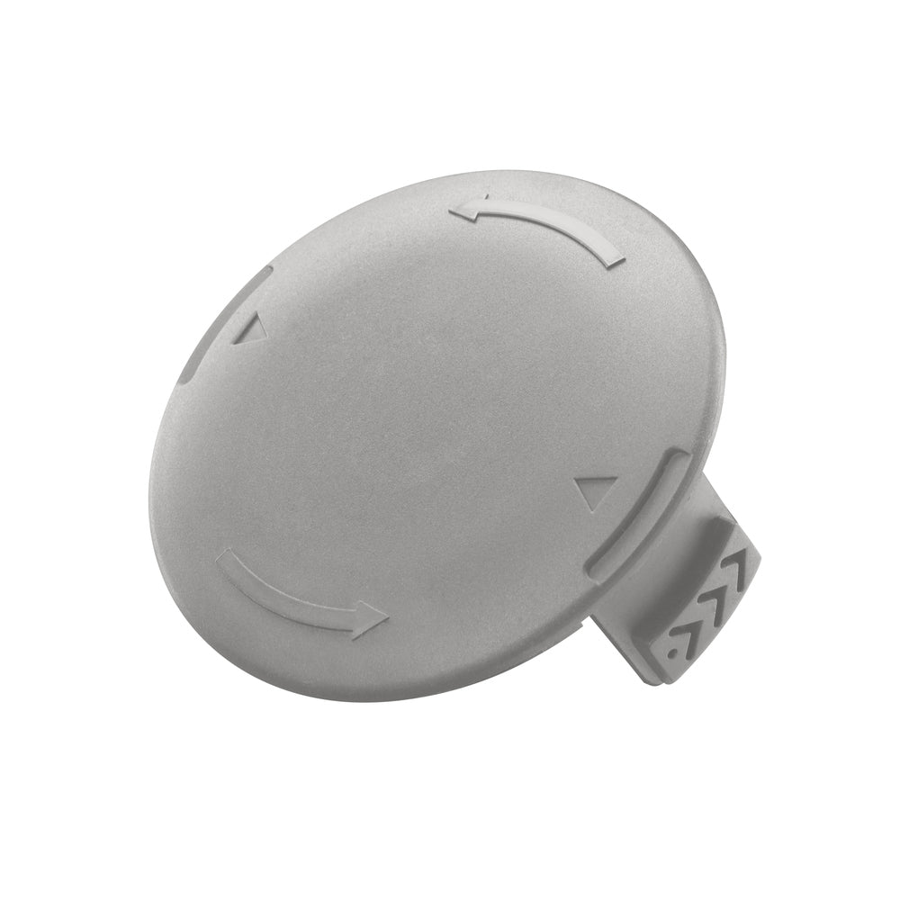 Tapa de repuesto para carrete de desbrozadora