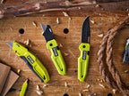 Folding Utility Knife Image 3