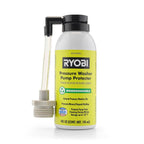 Protector de bomba para hidrolavadora RYOBI