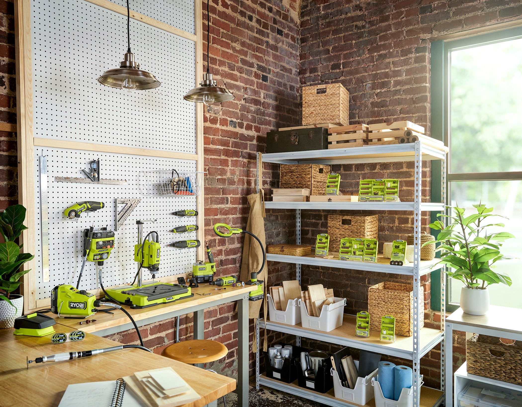 USB LITHIUM ROTARY TOOL KIT Image 11