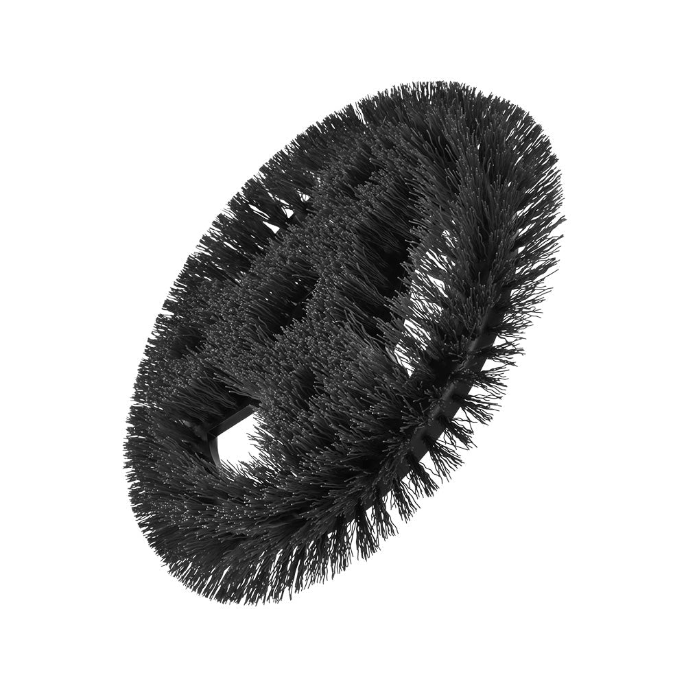 CEPILLO DE CERDAS DURAS VORTEX DE 11"