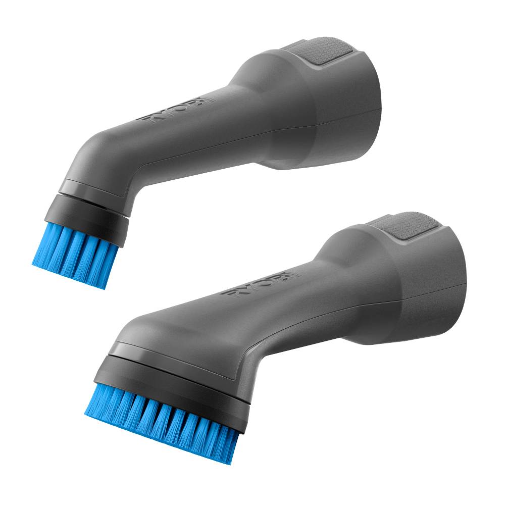 KIT DE 2 PIEZAS DE CERDAS SUAVES