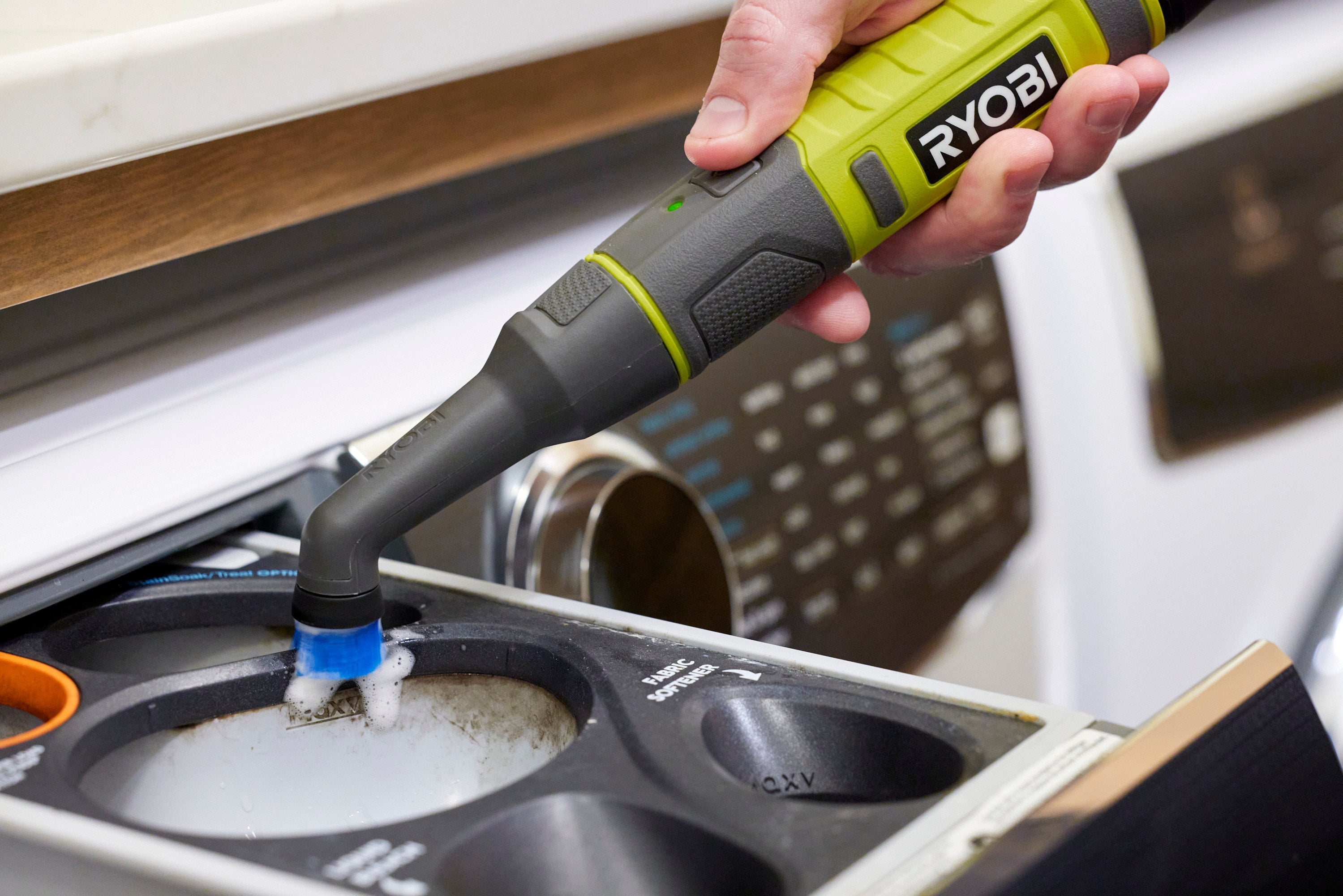 KIT DE 2 PIEZAS DE CERDAS SUAVES