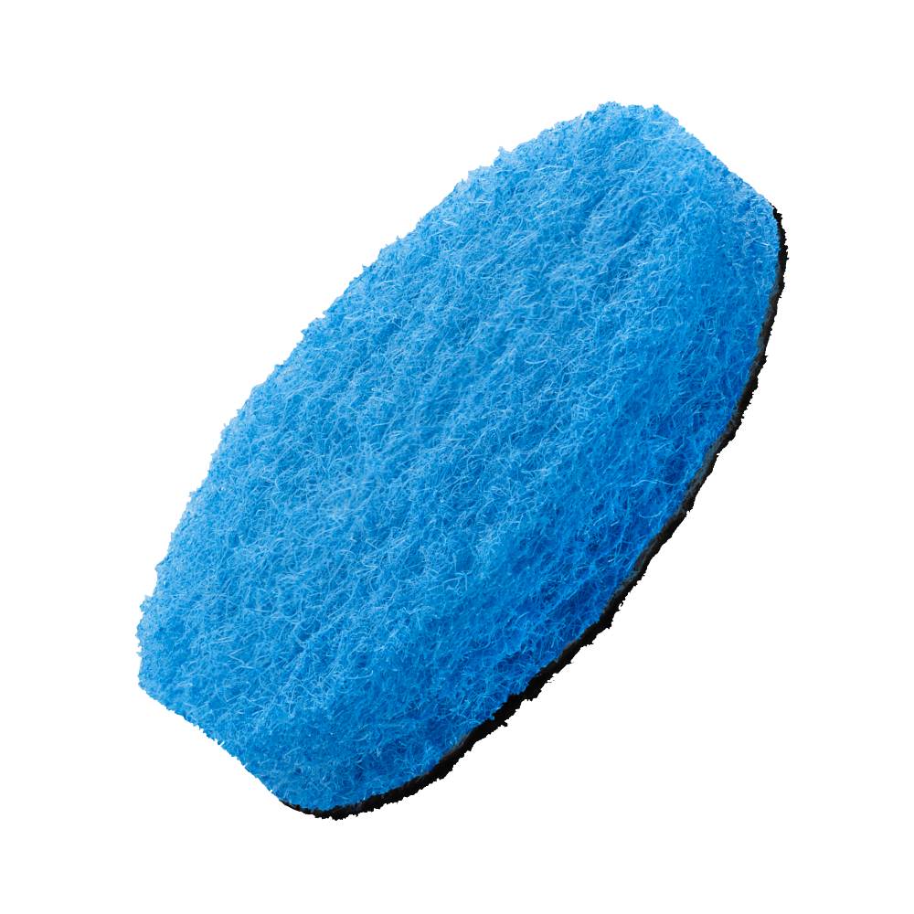 KIT DE 12 PIEZAS DE LIMPIADORES Y ESPONJAS