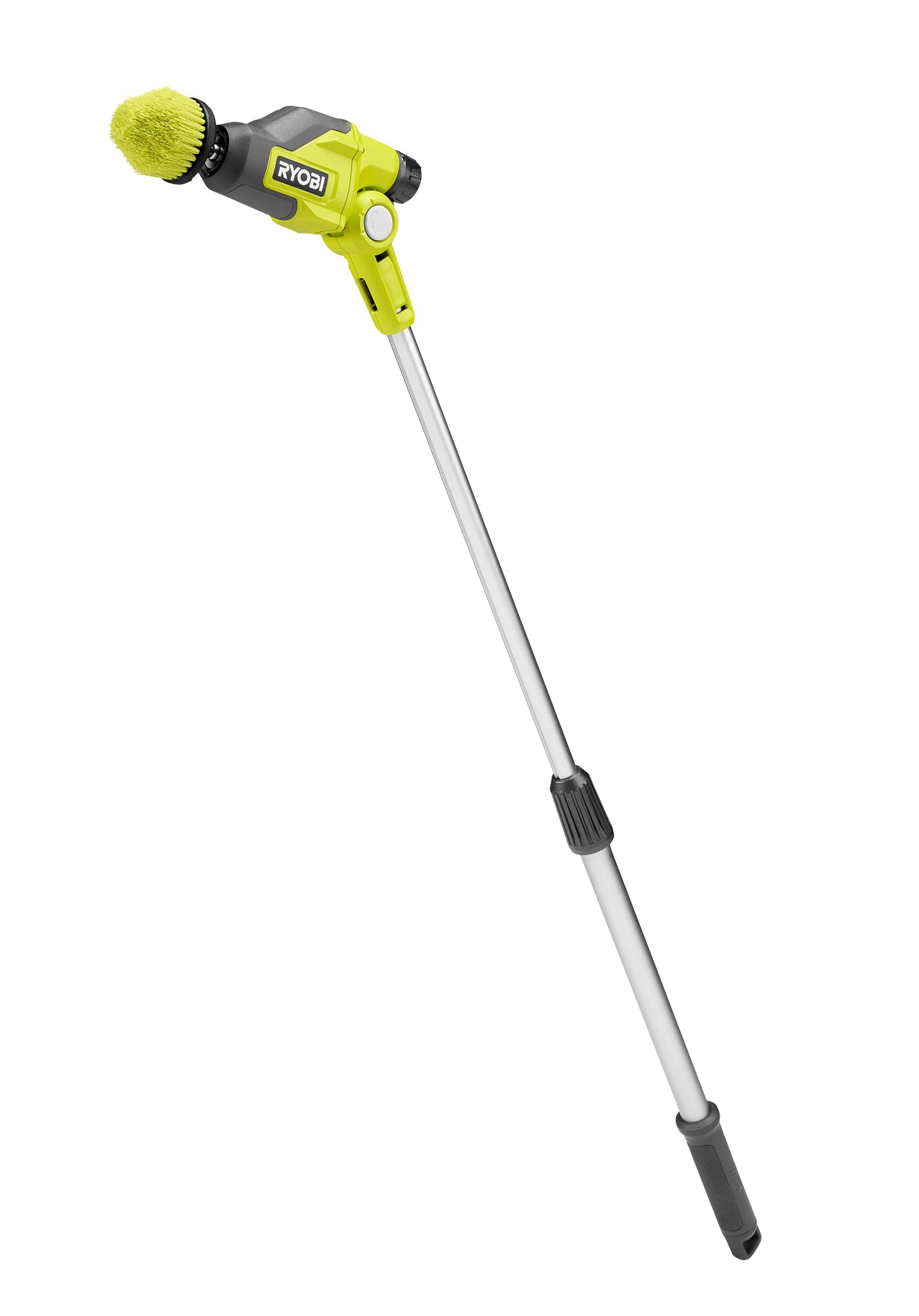 Kit de depurador eléctrico telescópico de litio con USB