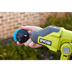 Kit de depurador eléctrico telescópico de litio con USB