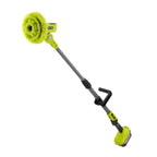 Fregadora eléctrica telescópica Vortex One+ de 18 V