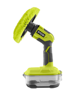 Fregadora eléctrica Vortex One+ de 18 V