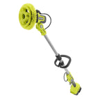 Fregadora telescópica con dispensador de jabón Vortex One+ de 18 V