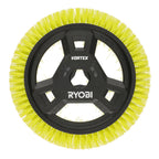 11" VORTEX MEDIUM BRISTLE BRUSH Image 7