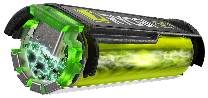 USB LITHIUM 3AH LITHIUM RECHARGEABLE BATTERY Image 7