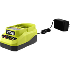 18V ONE+ 250 CFM BLOWER/SWEEPER KIT image