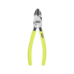 6" HIGH LEVERAGE DIAGONAL PLIER Image 1