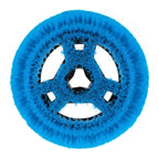 9" VORTEX SOFT BRISTLE BRUSH image