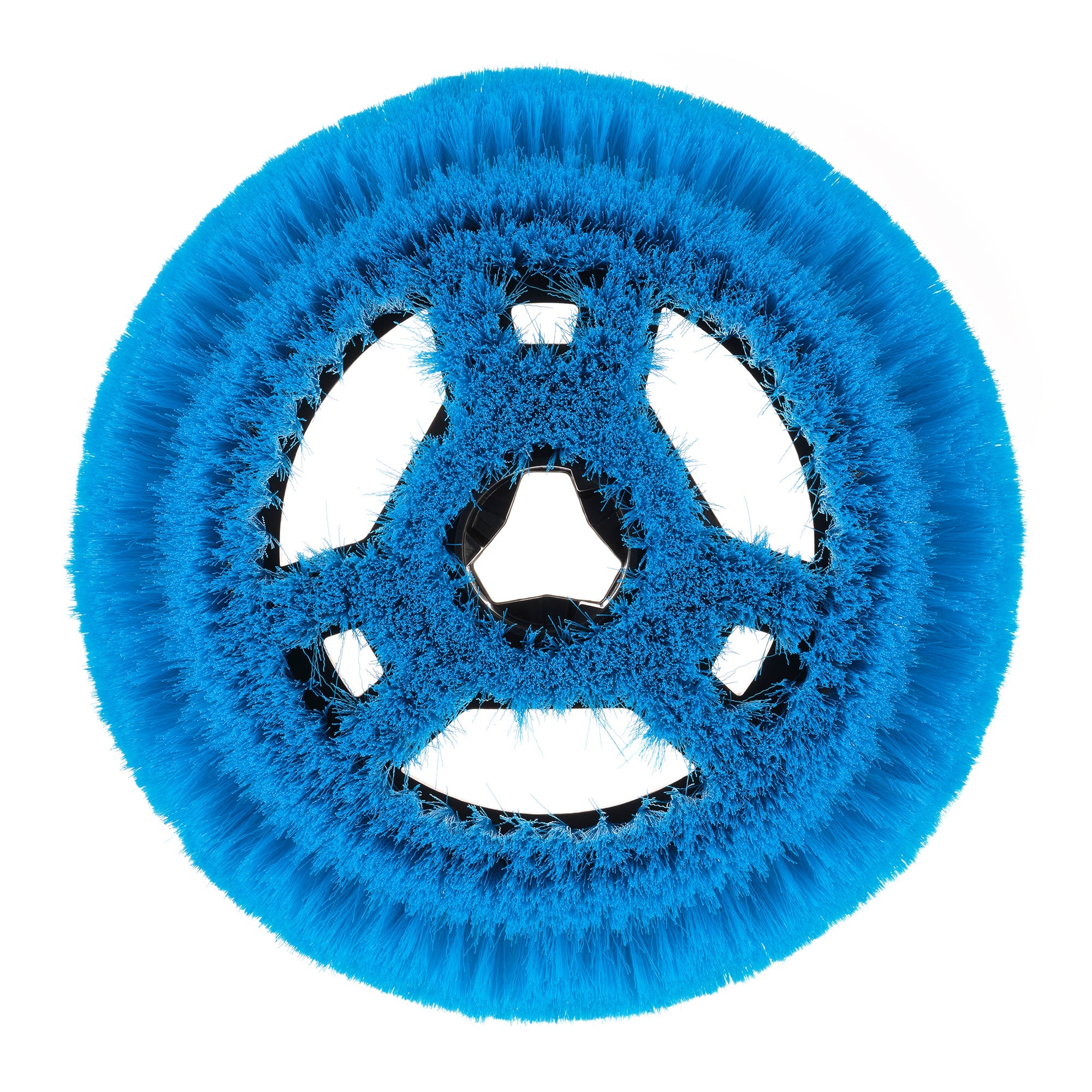 9" VORTEX SOFT BRISTLE BRUSH image